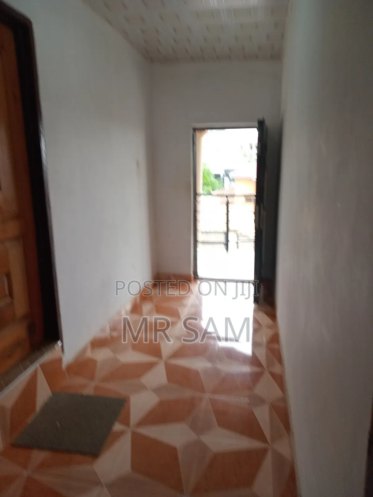 1bdrm Apartment in Sam Properties, Toll Booth for rent