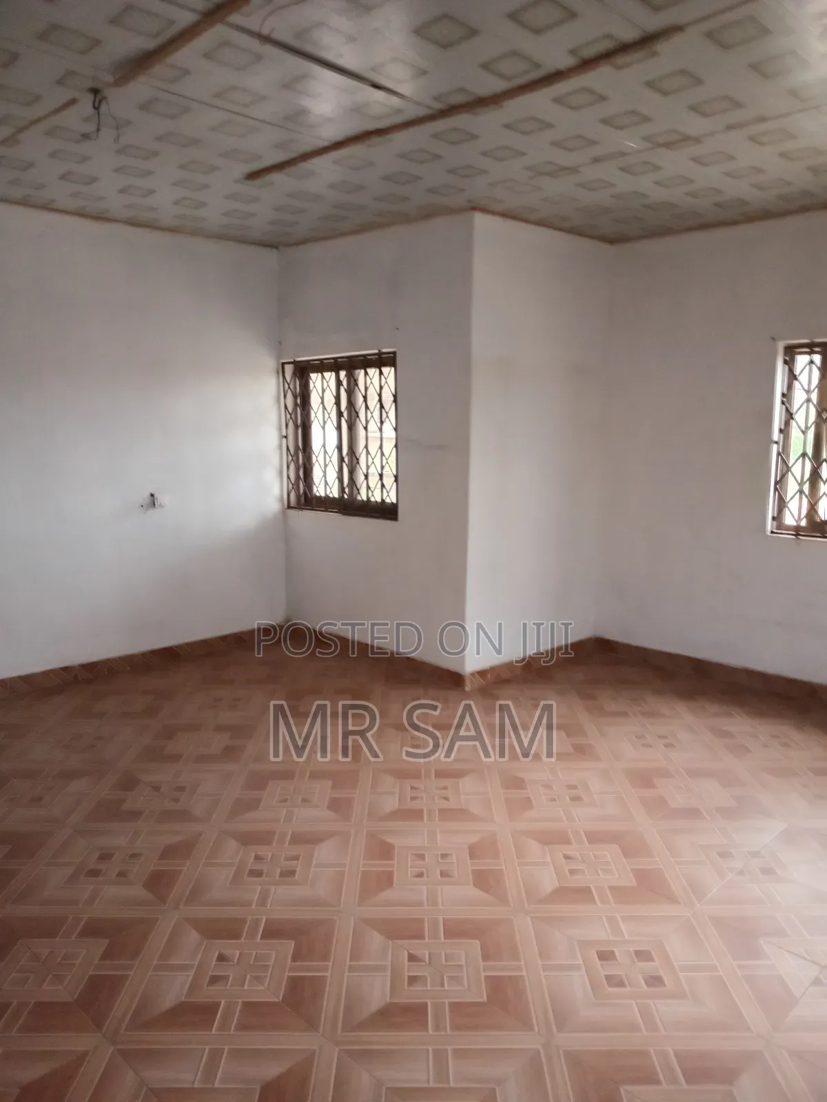 1bdrm Apartment in Sam Properties, Toll Booth for rent