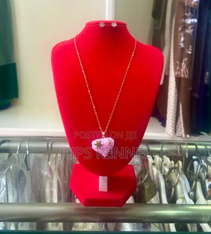 Necklace(Jewelry)
