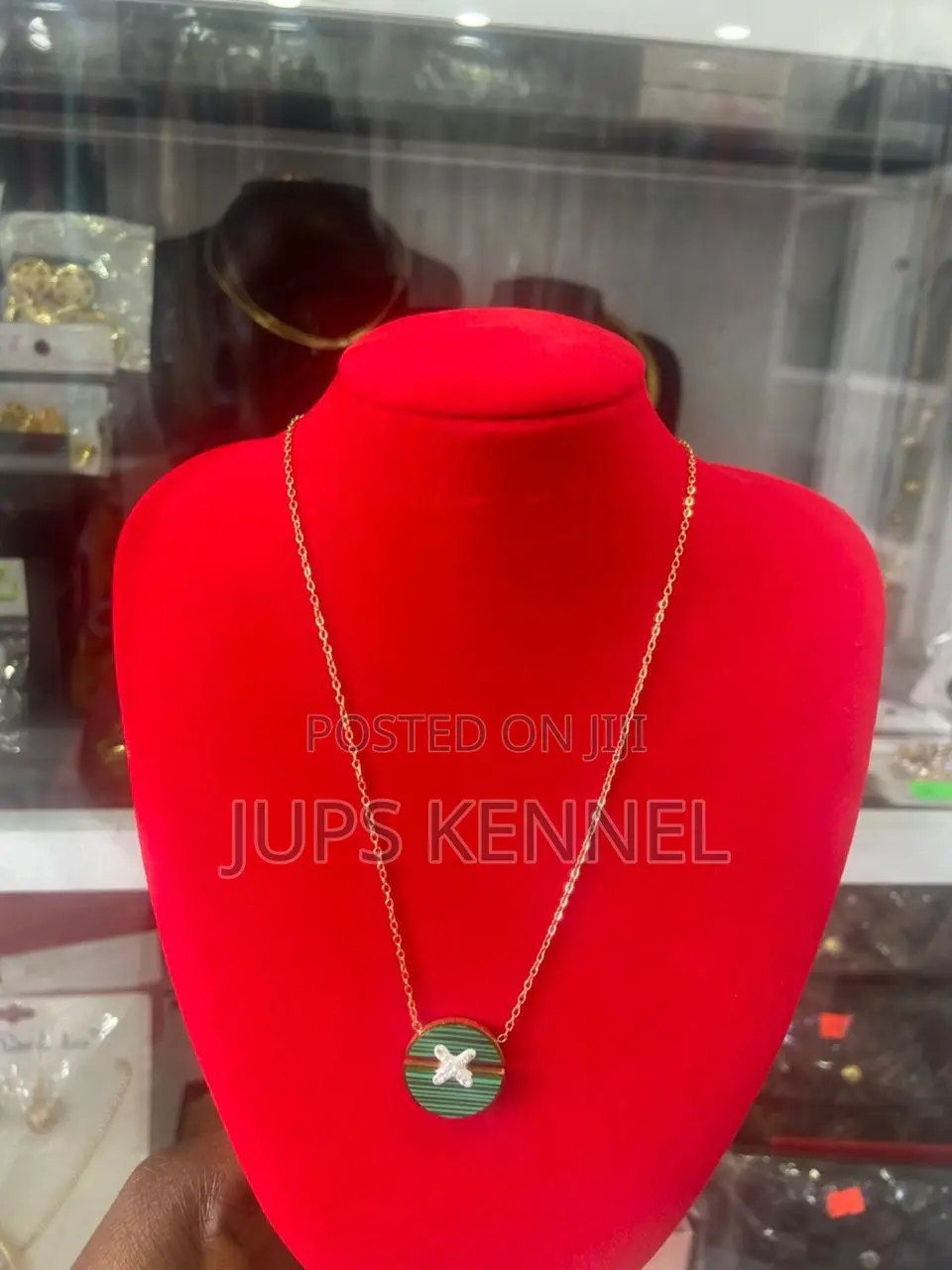 Necklace(Jewelry)