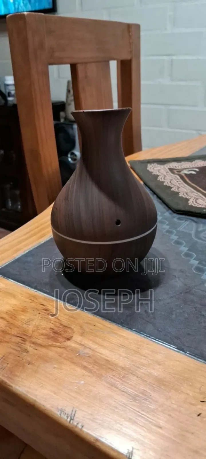 Humidifiers for Deco