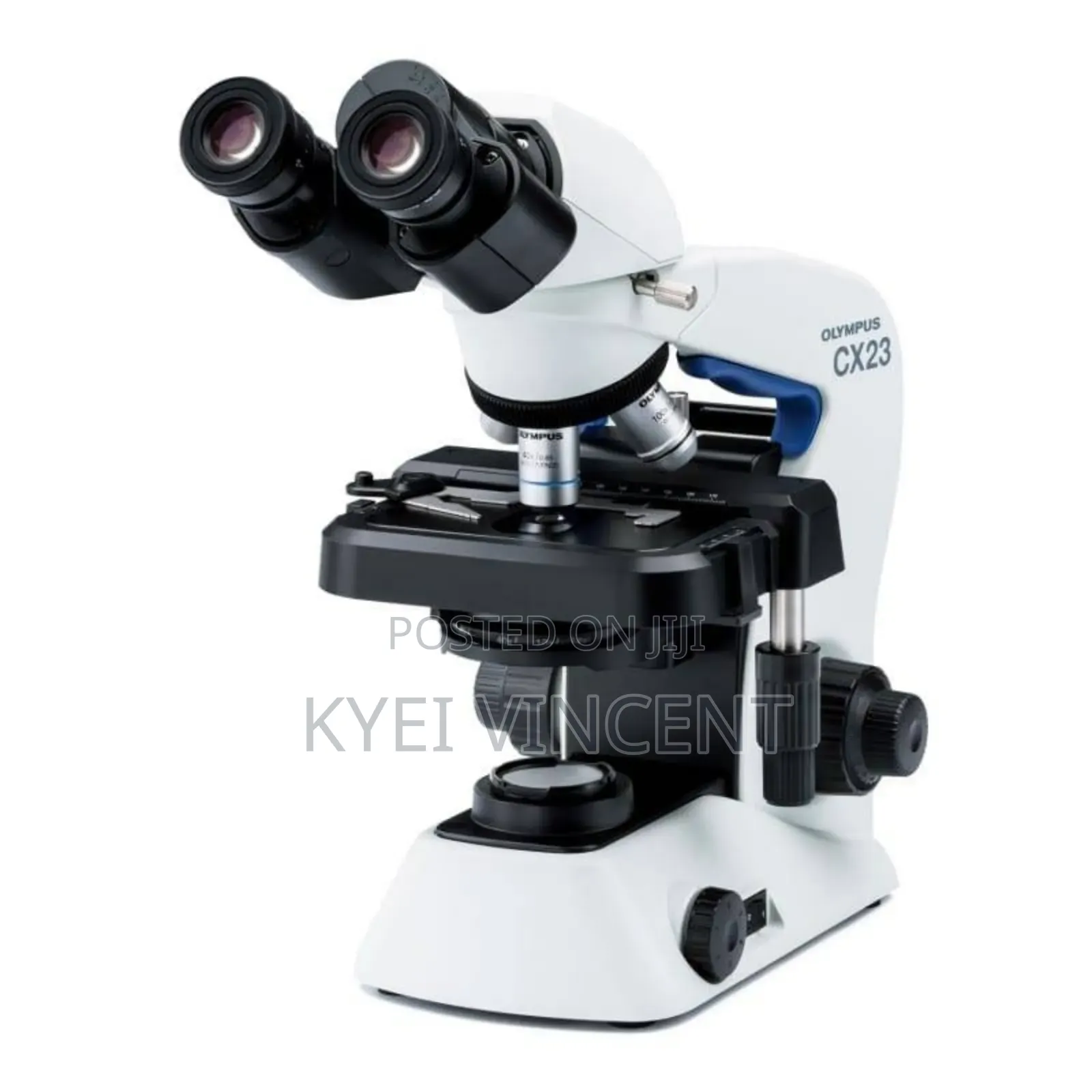 Olympus Microscope Cx 23