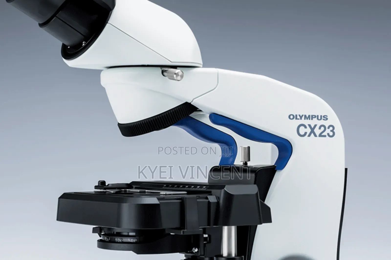 Olympus Microscope Cx 23