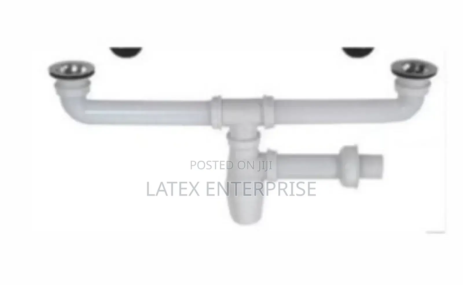 Tank Fittings 1-1/2inch