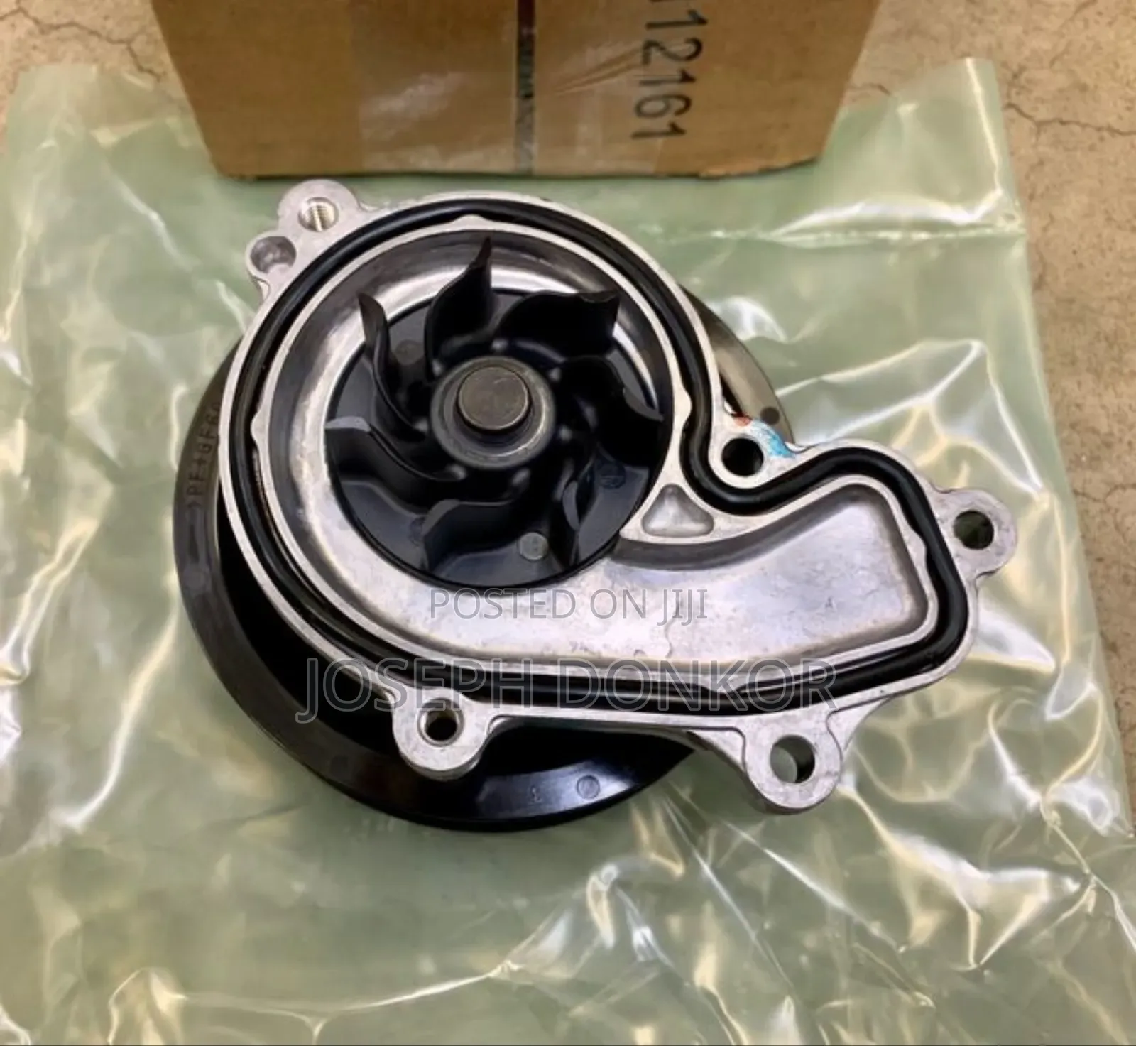 Crv Waterpump 2017,2018,2019,2020,2021,2022