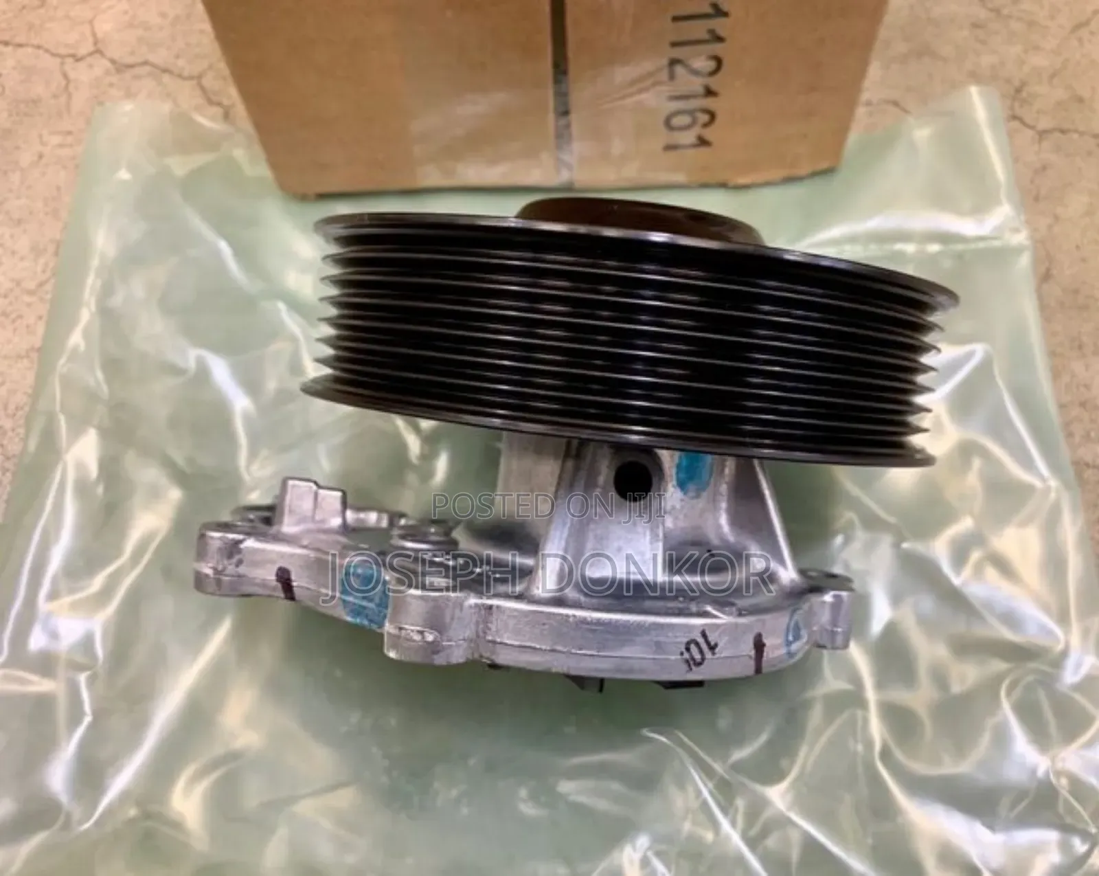 Crv Waterpump 2017,2018,2019,2020,2021,2022