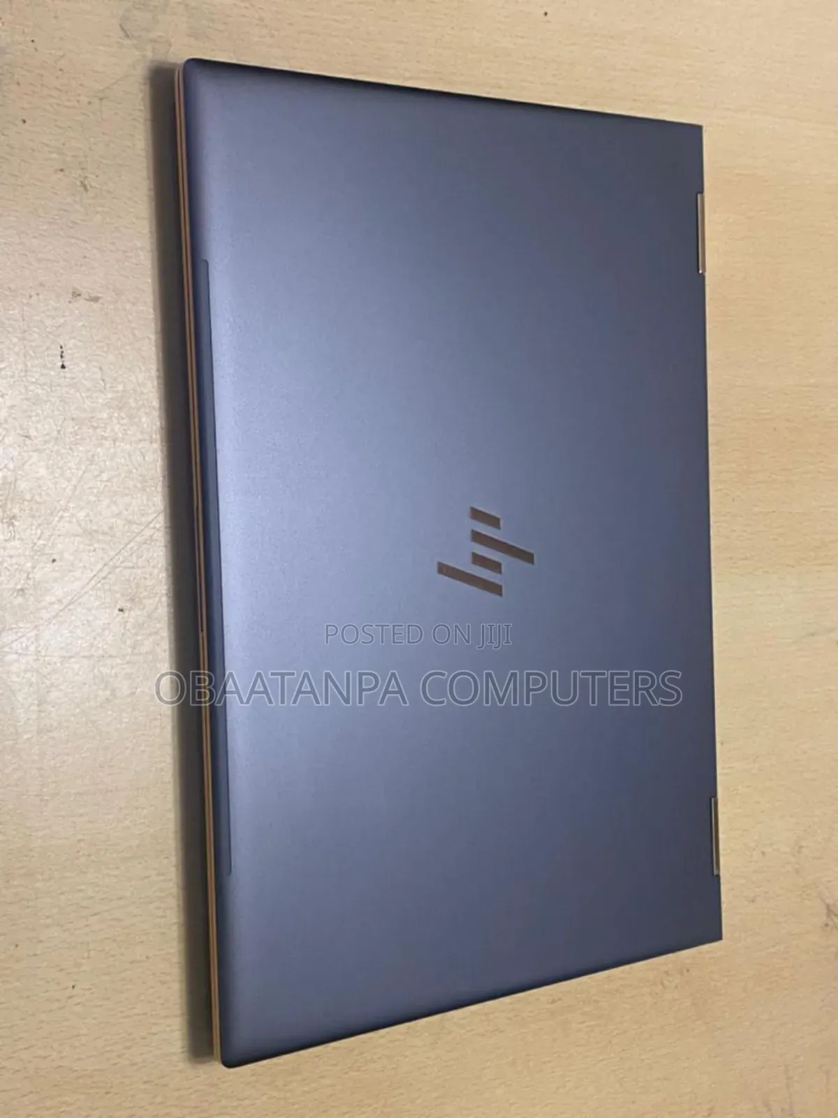 Laptop HP Spectre X360 15t 16GB Intel Core i7 SSD 512GB