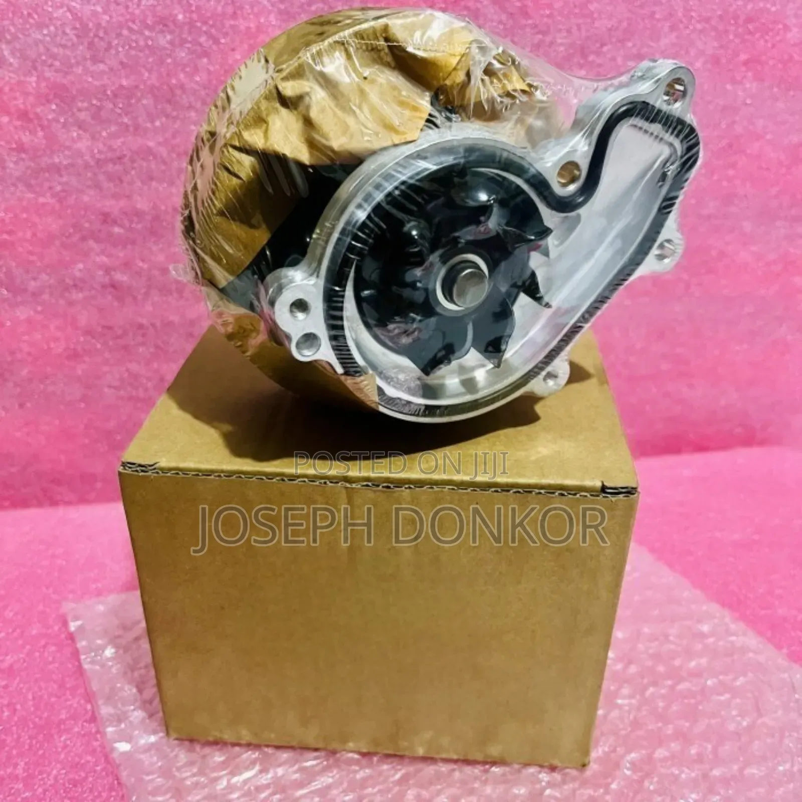 Crv Waterpump 2017,2018,2019,2020,2021,2022
