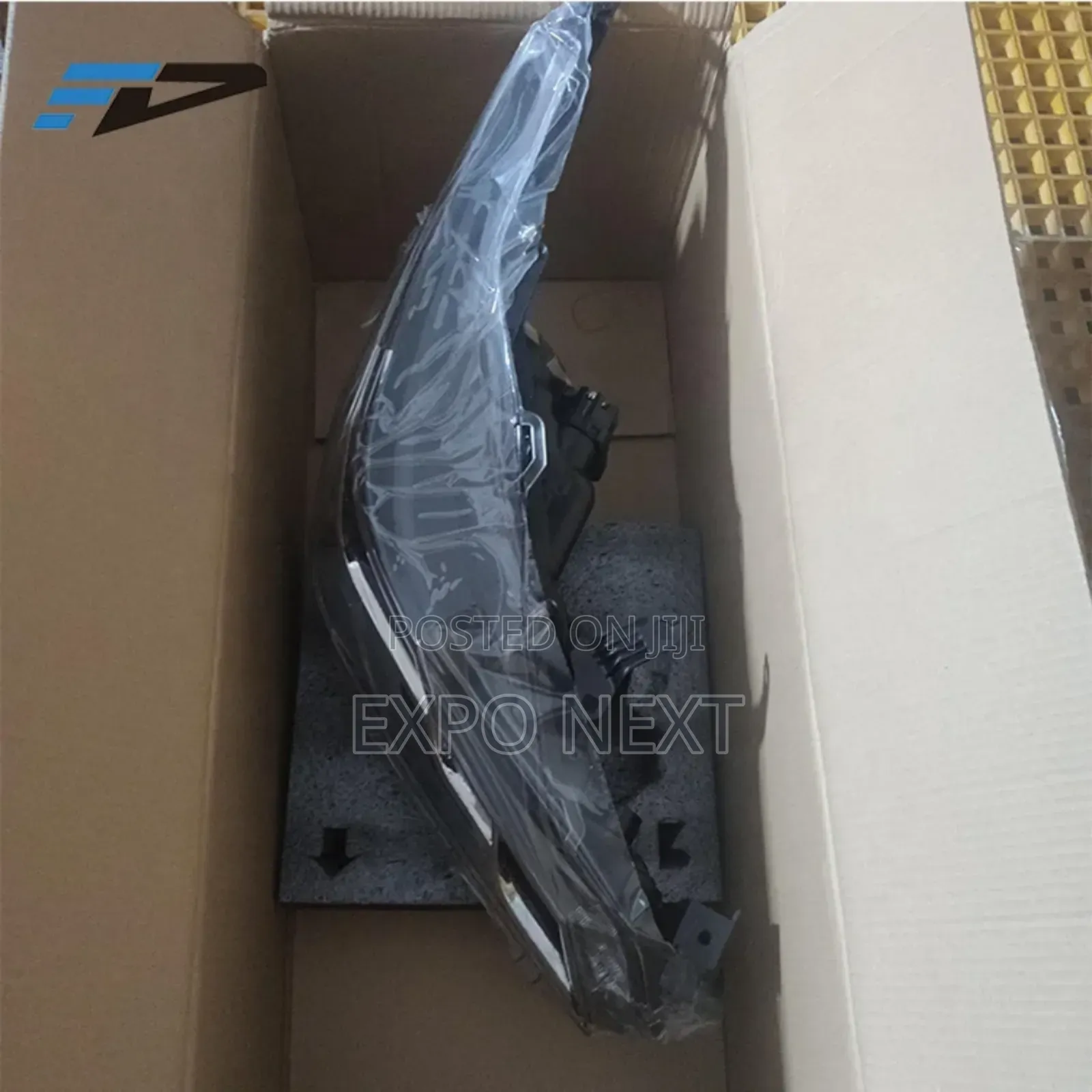 Led Headlight For Toyota Corolla  2019-2020