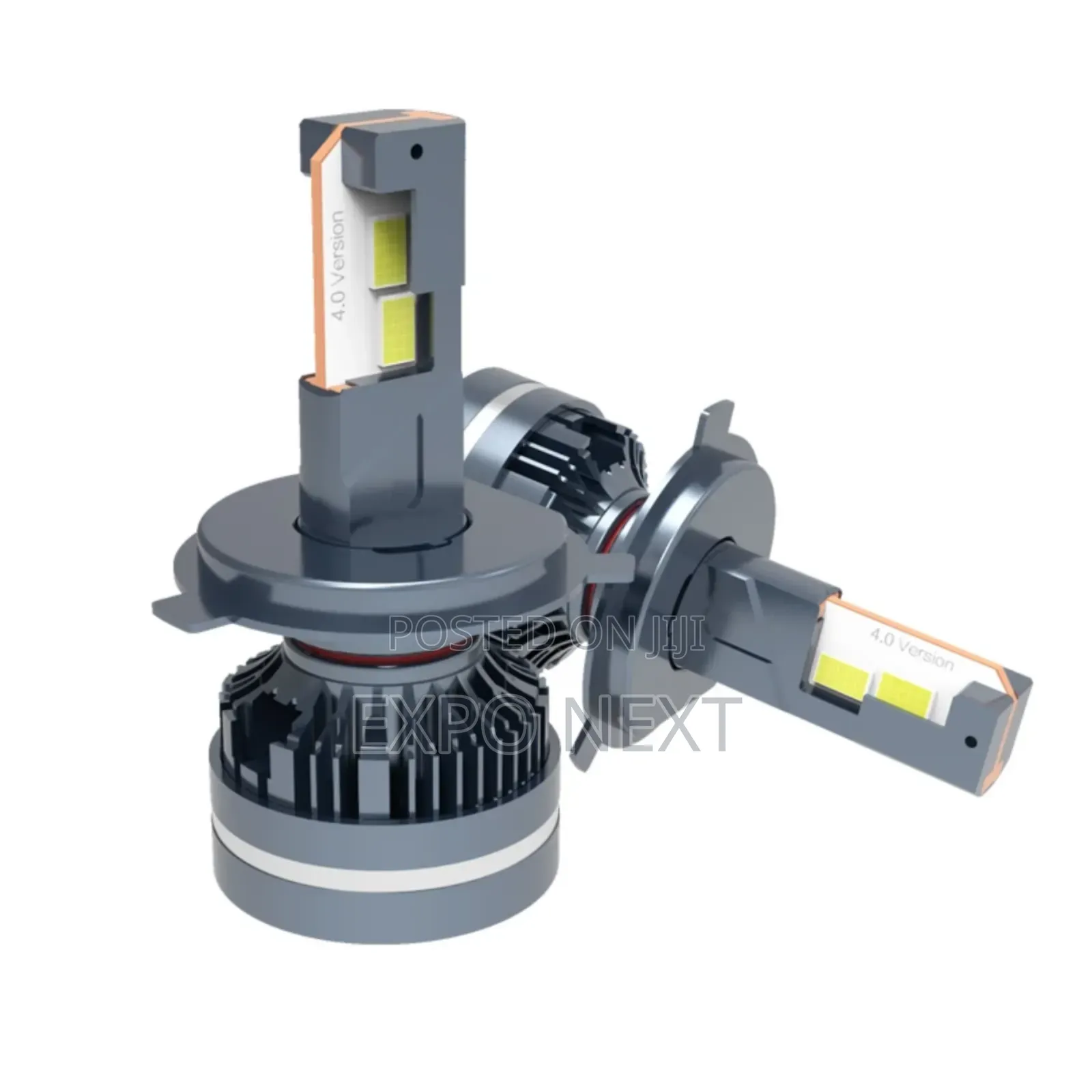 New Universal Xenon Hid Led  Headlight Bulbs
