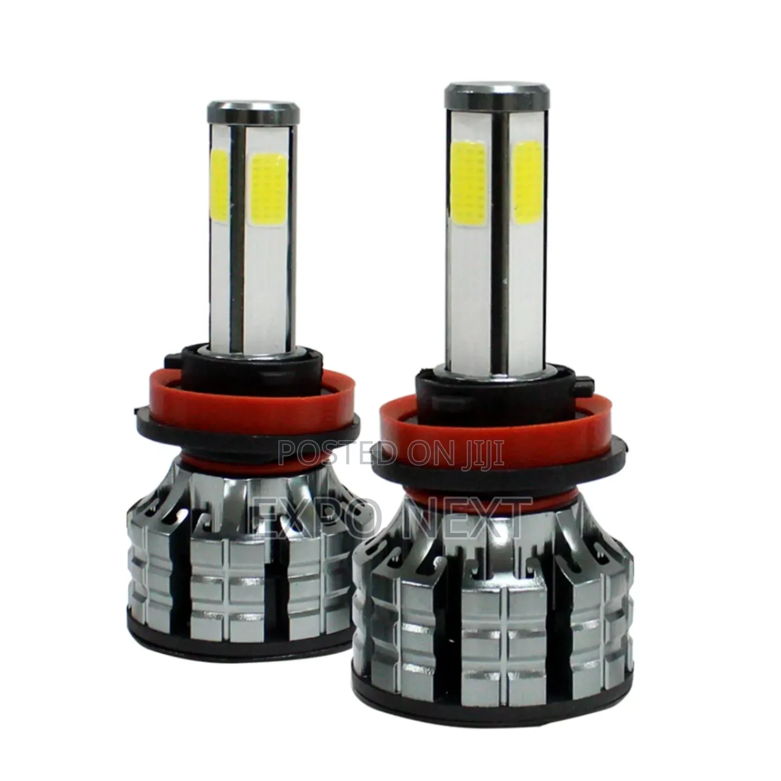 C6 Led Headlight 50w