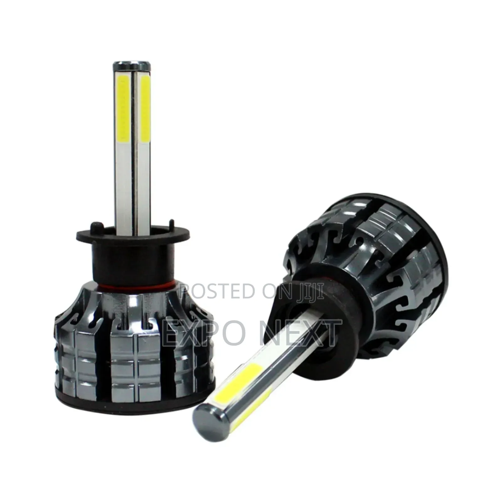C6 Led Headlight 50w