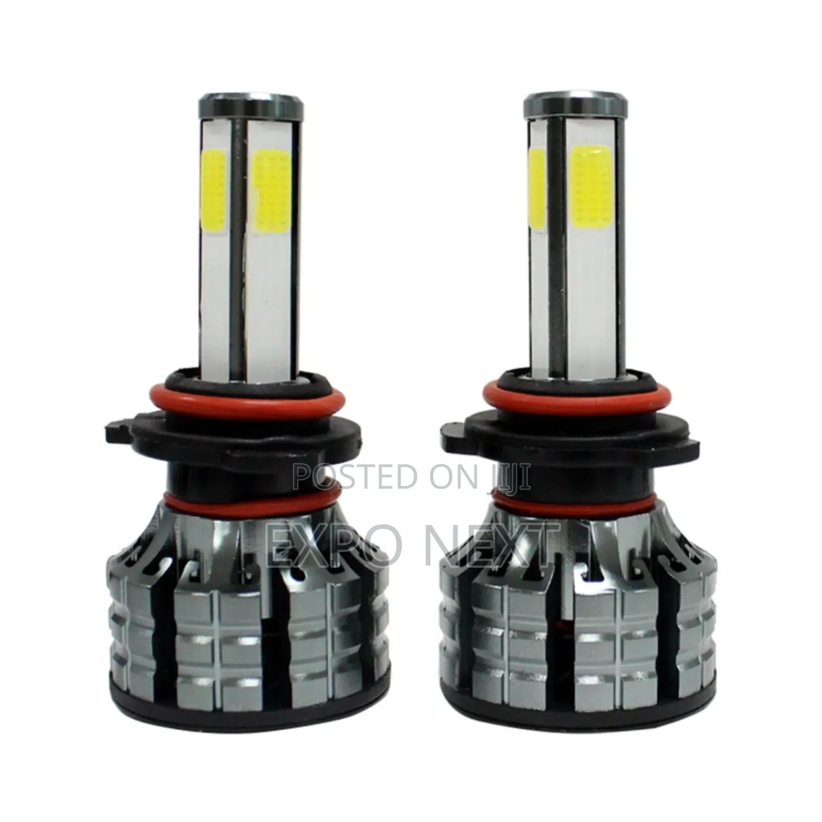 C6 Led Headlight 50w