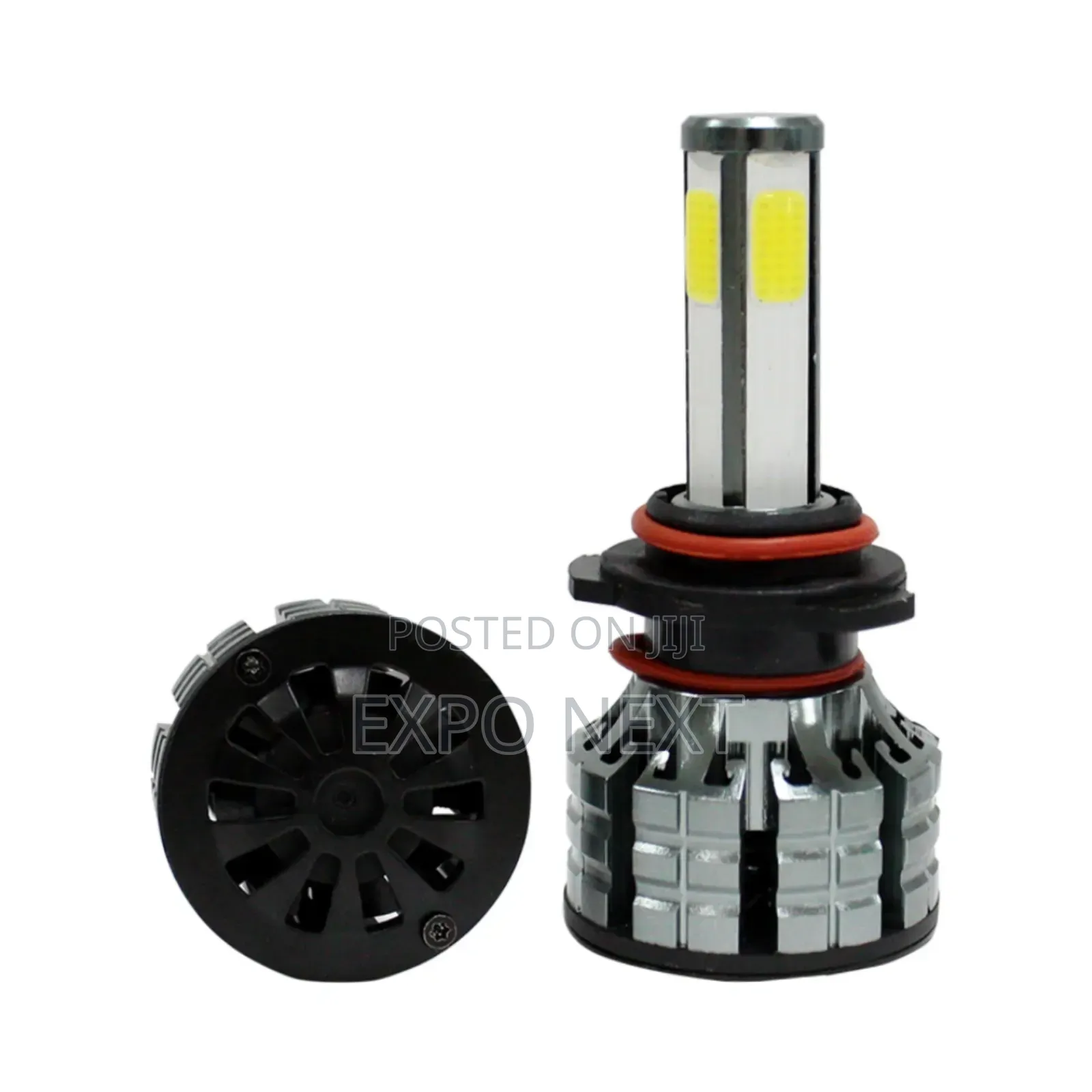 C6 Led Headlight 50w