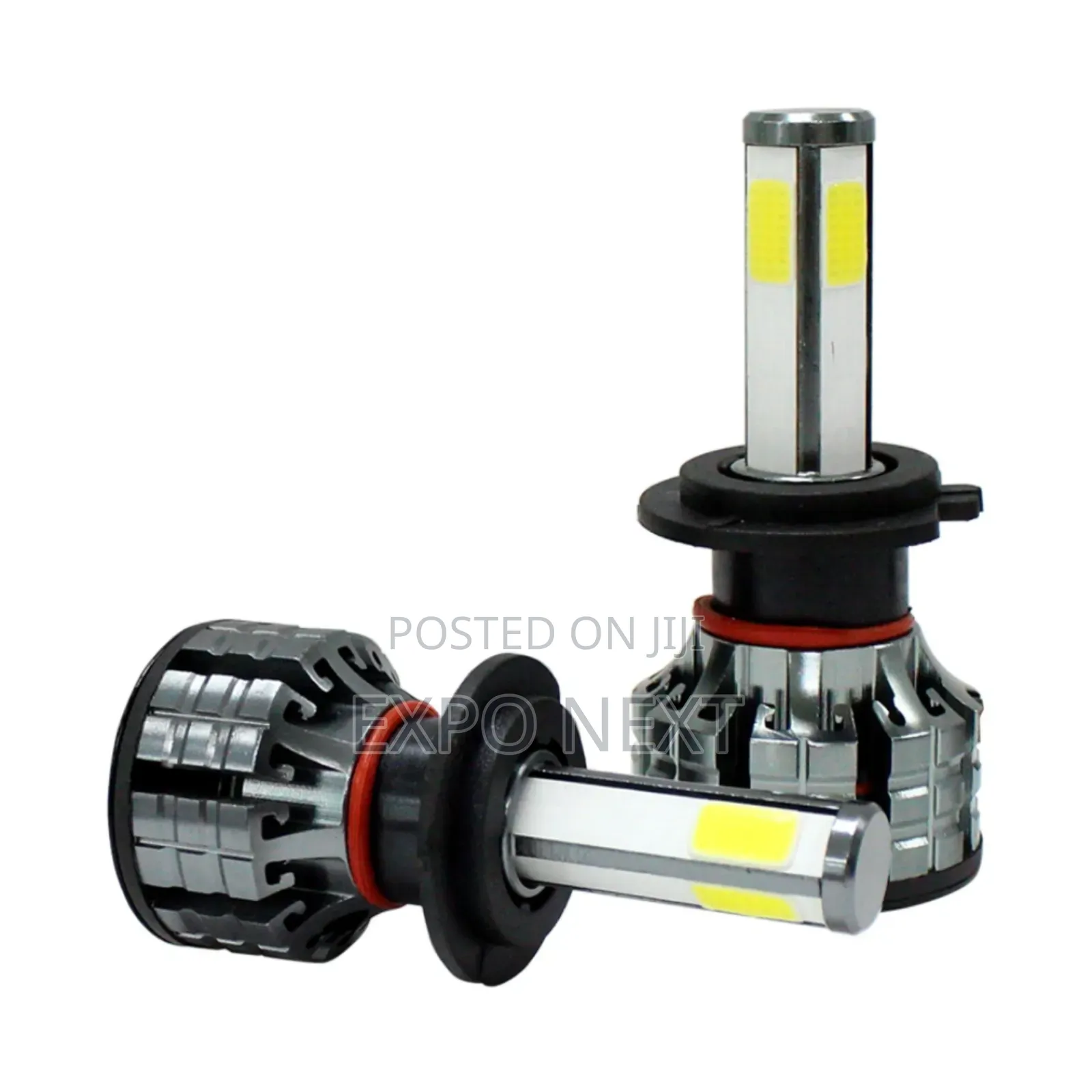 C6 Led Headlight 50w