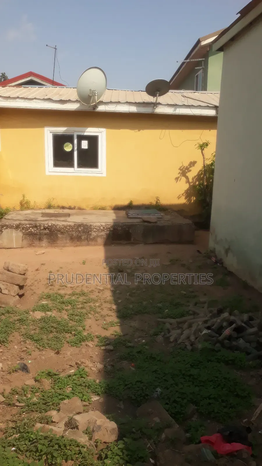 3bdrm House in Achimota for sale