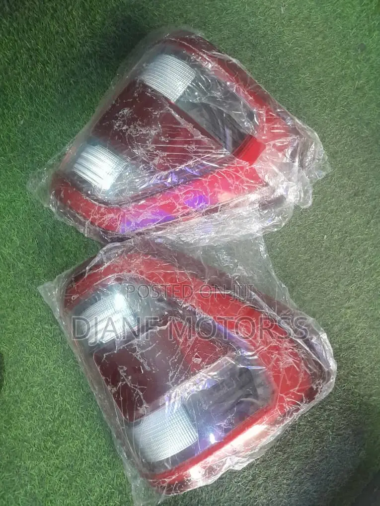 Ford F-150 2021-2025 Tail Lights and All Kinds of Parts Available