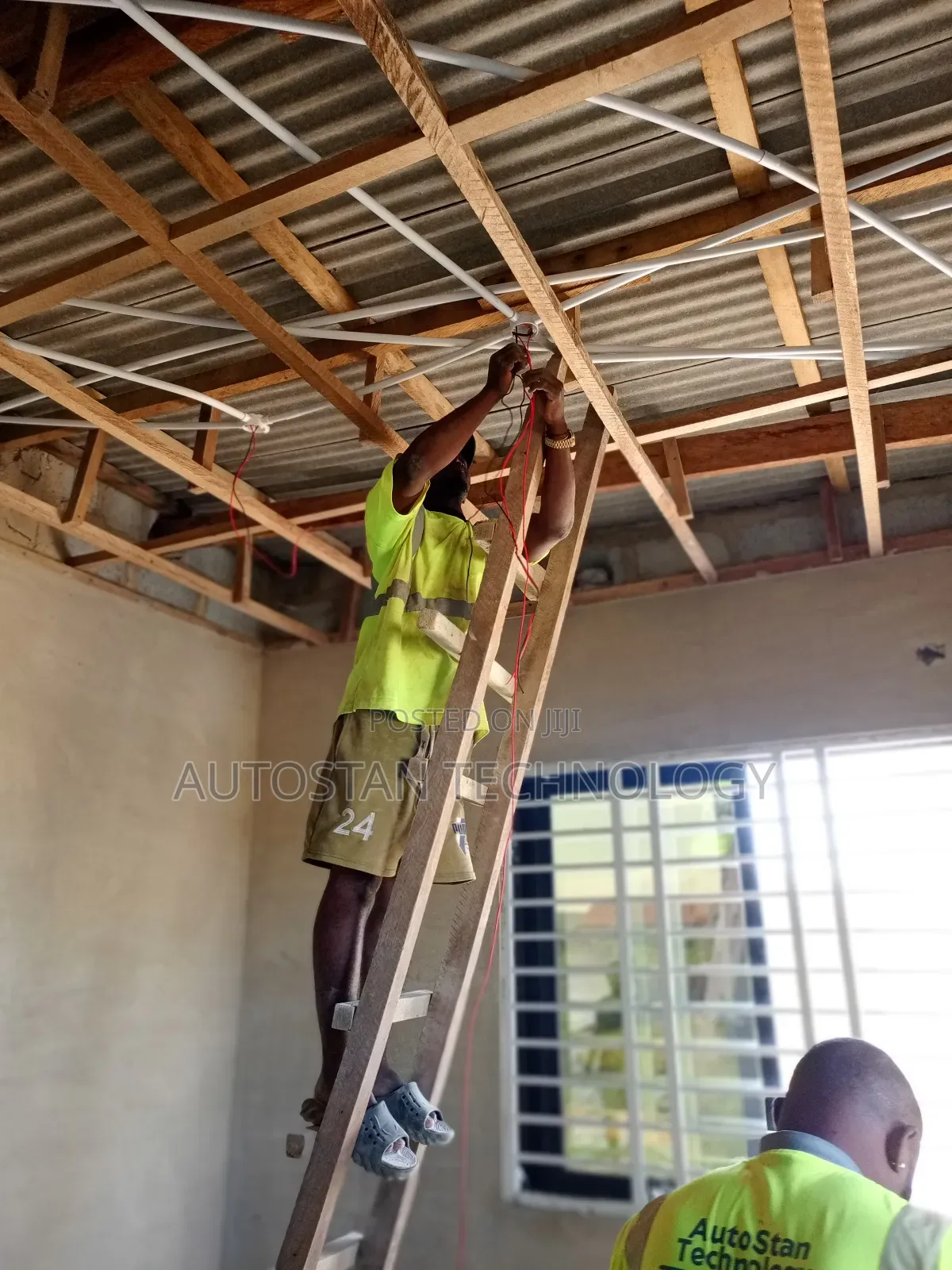 House Wiring