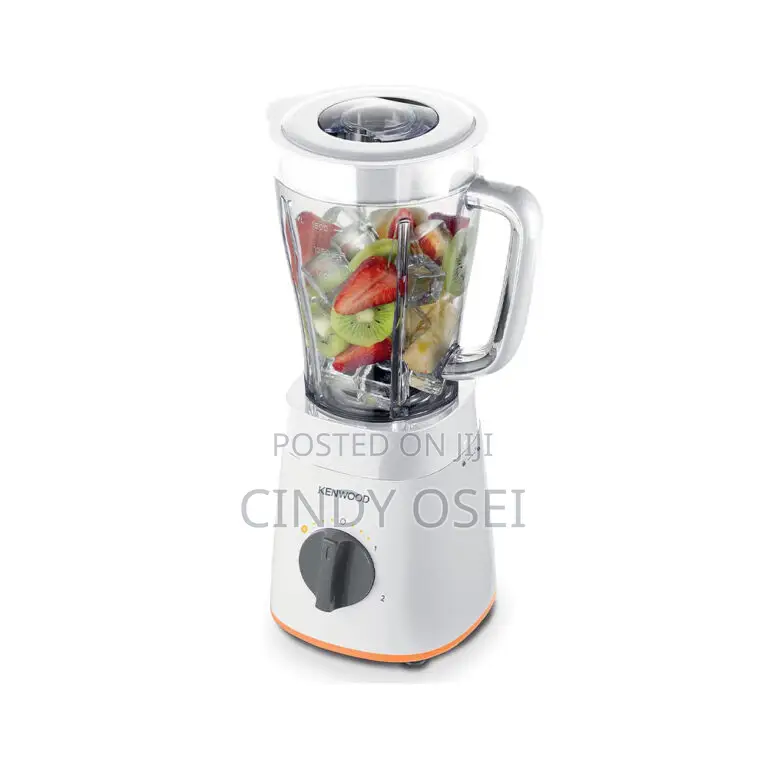 Kenwood 1.5liters Jar Blender