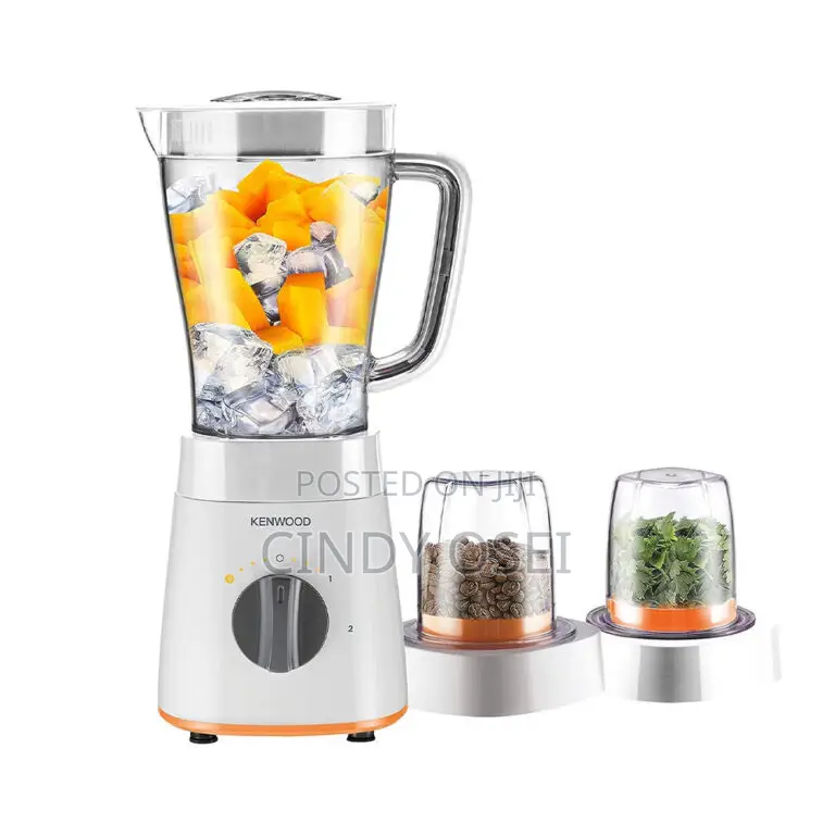 Kenwood 1.5liters Jar Blender