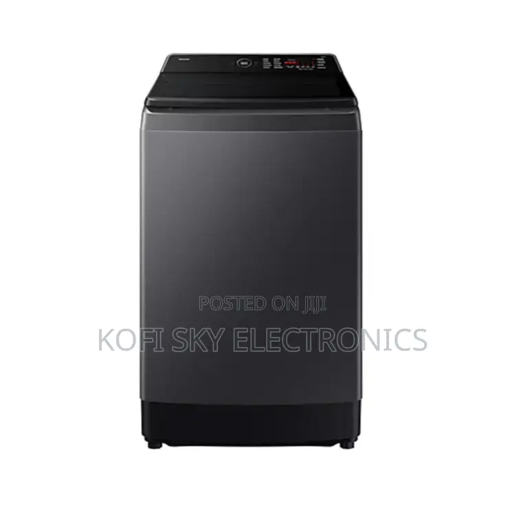 Samsung 17kg Top Load Fullyauto Washing Machine