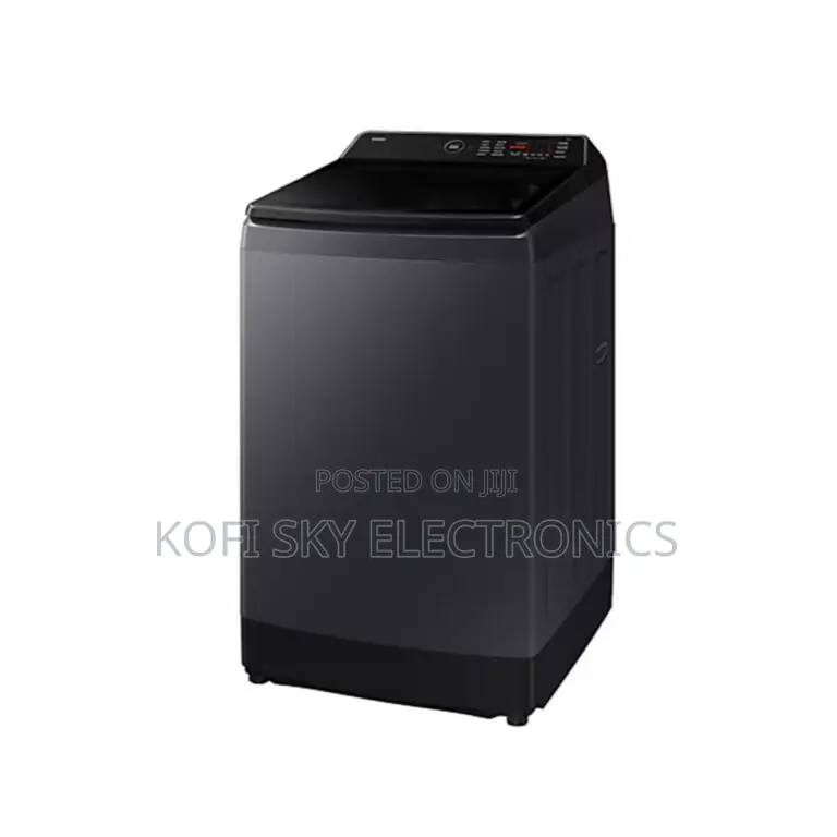 Samsung 17kg Top Load Fullyauto Washing Machine
