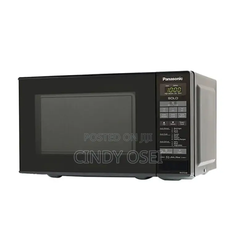 Panasonic 23liters Microwaveoven