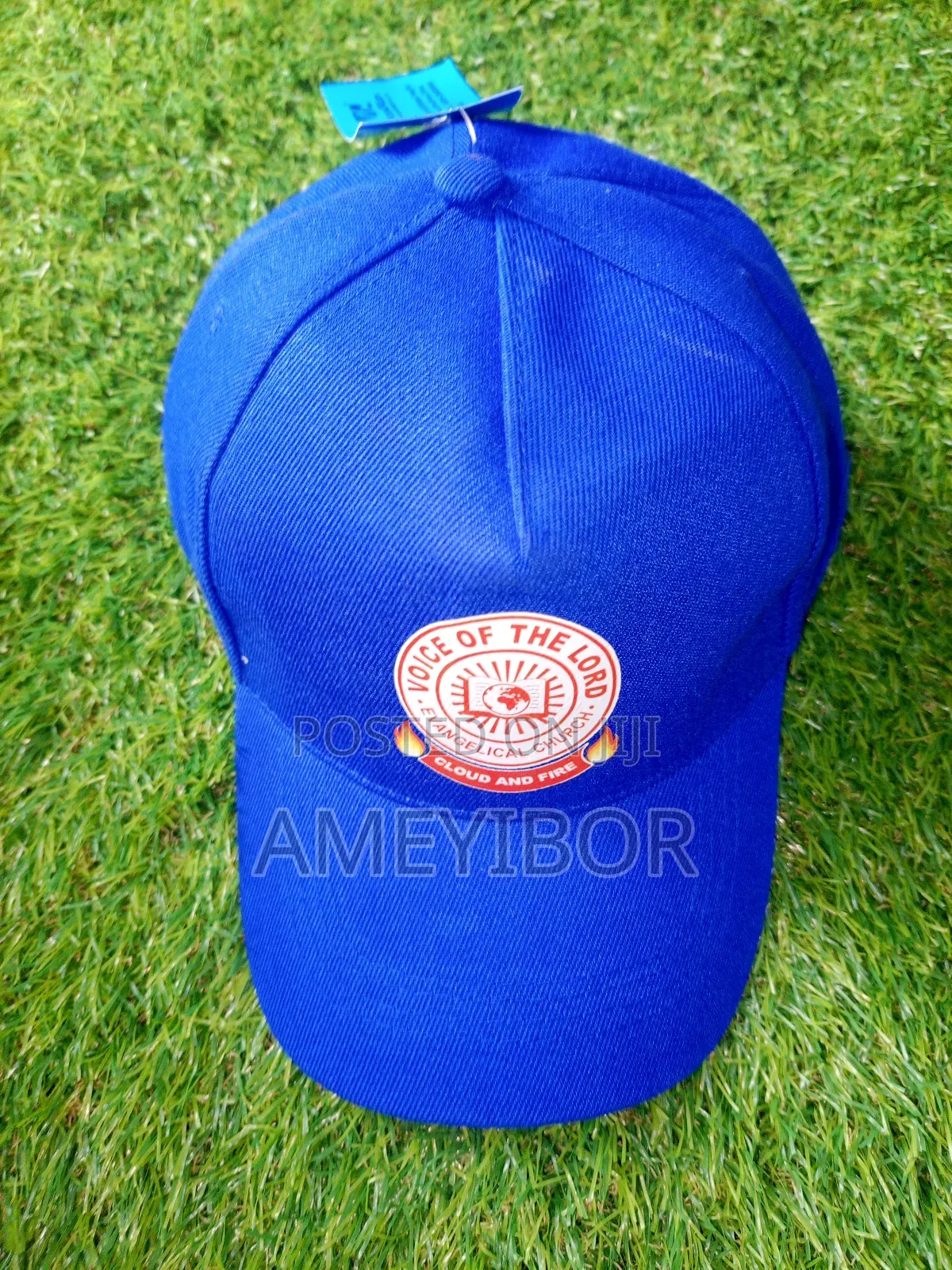 Cap Printing