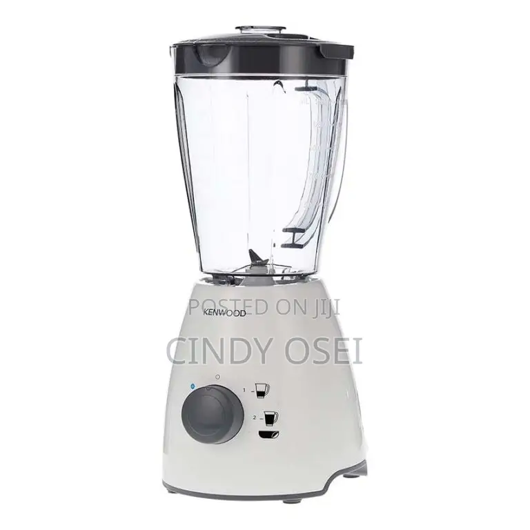 Kenwood 2.0 L Plus Jar 400 Watt Blender