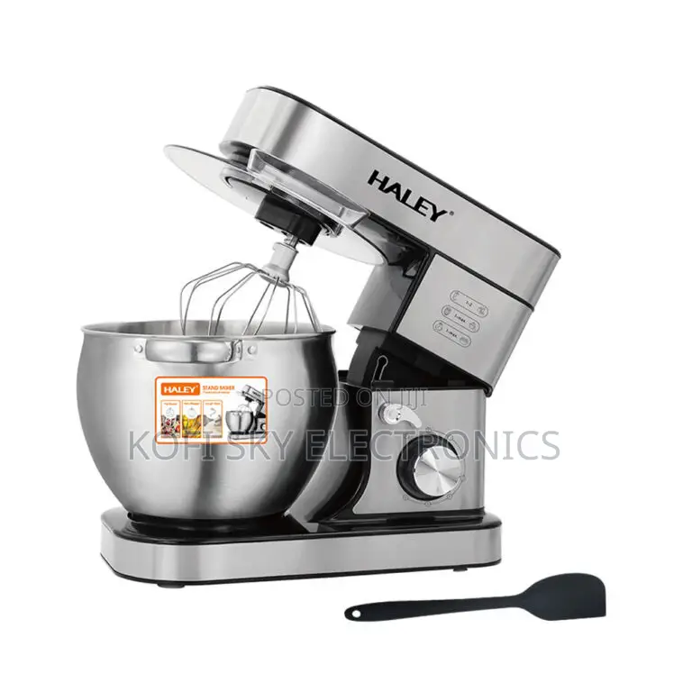 Haley 12litres Standing Mixer