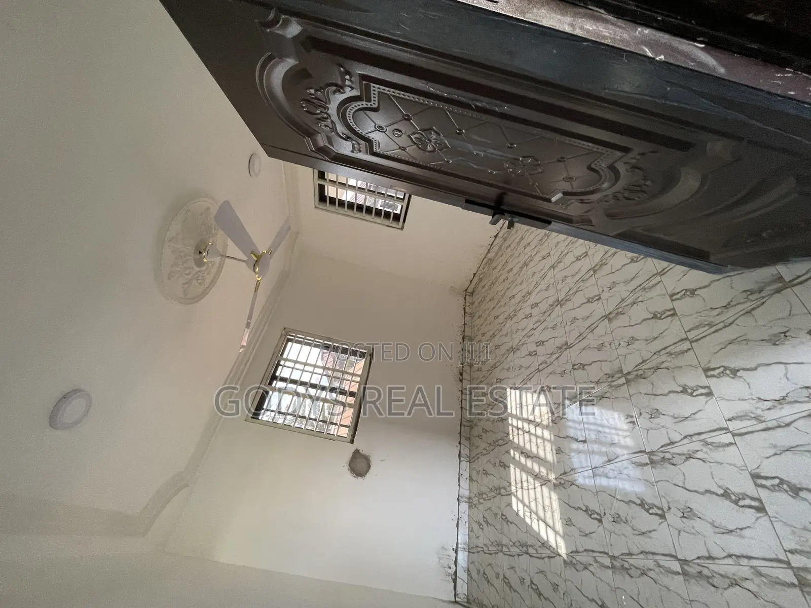 1bdrm Apartment in Lamptey, Kasoa for rent