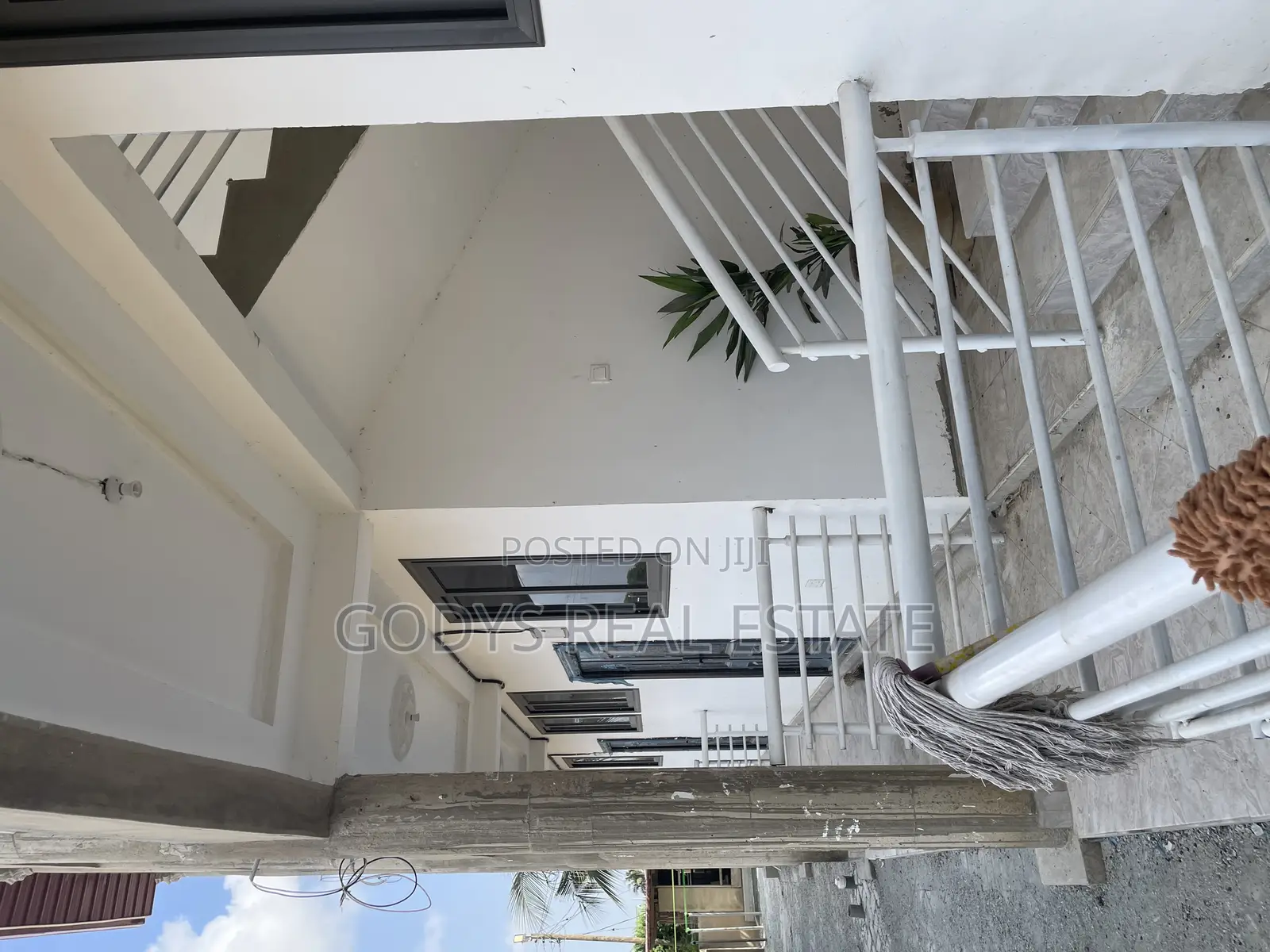 1bdrm Apartment in Lamptey, Kasoa for rent