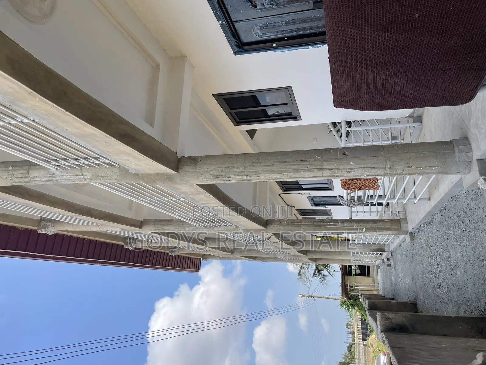1bdrm Apartment in Lamptey, Kasoa for rent