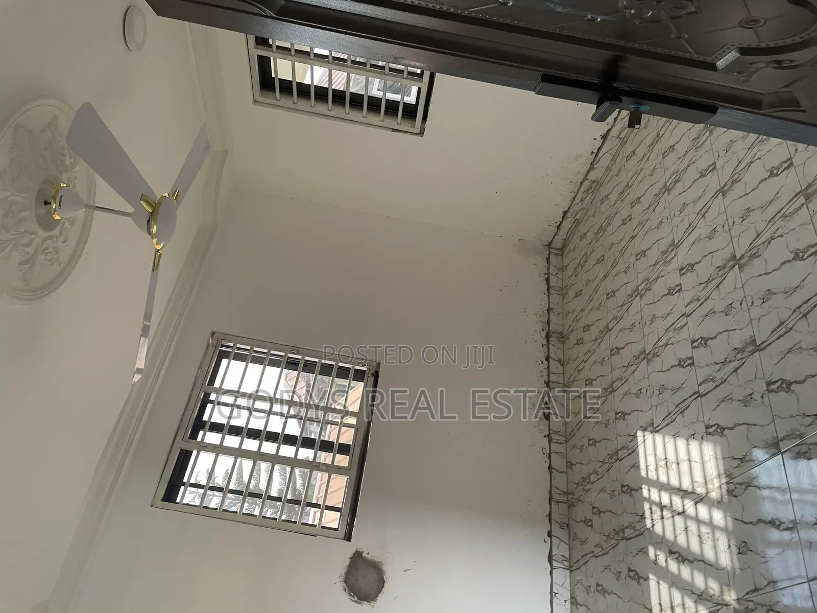 1bdrm Apartment in Lamptey, Kasoa for rent