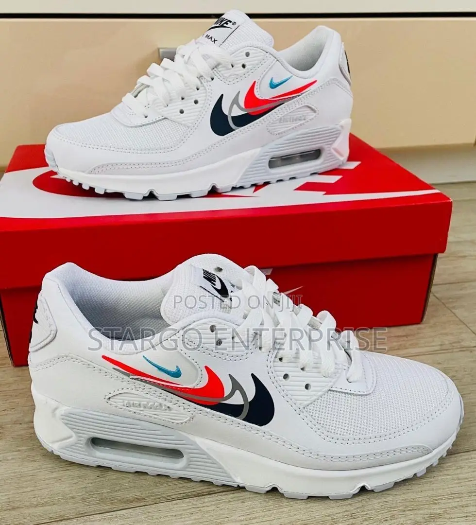 Nike Sneaker