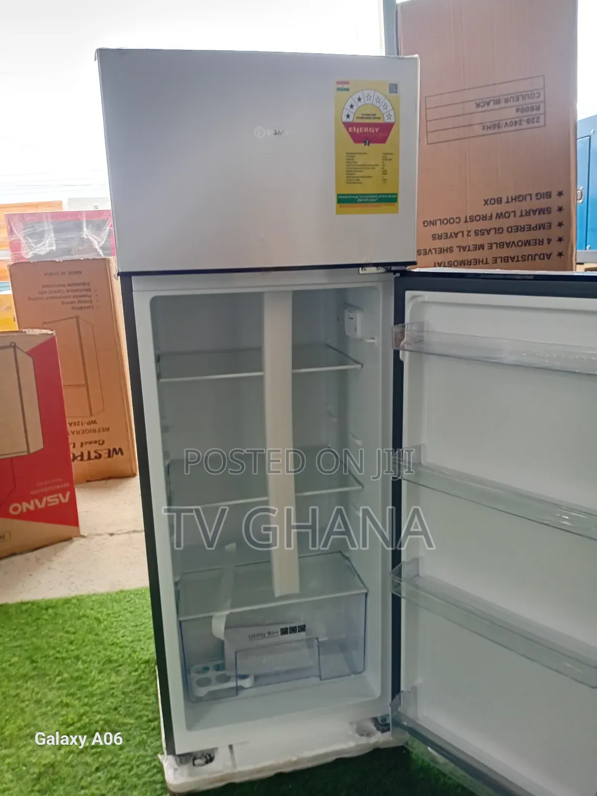 Best Freezer Deal – Westpool 128a