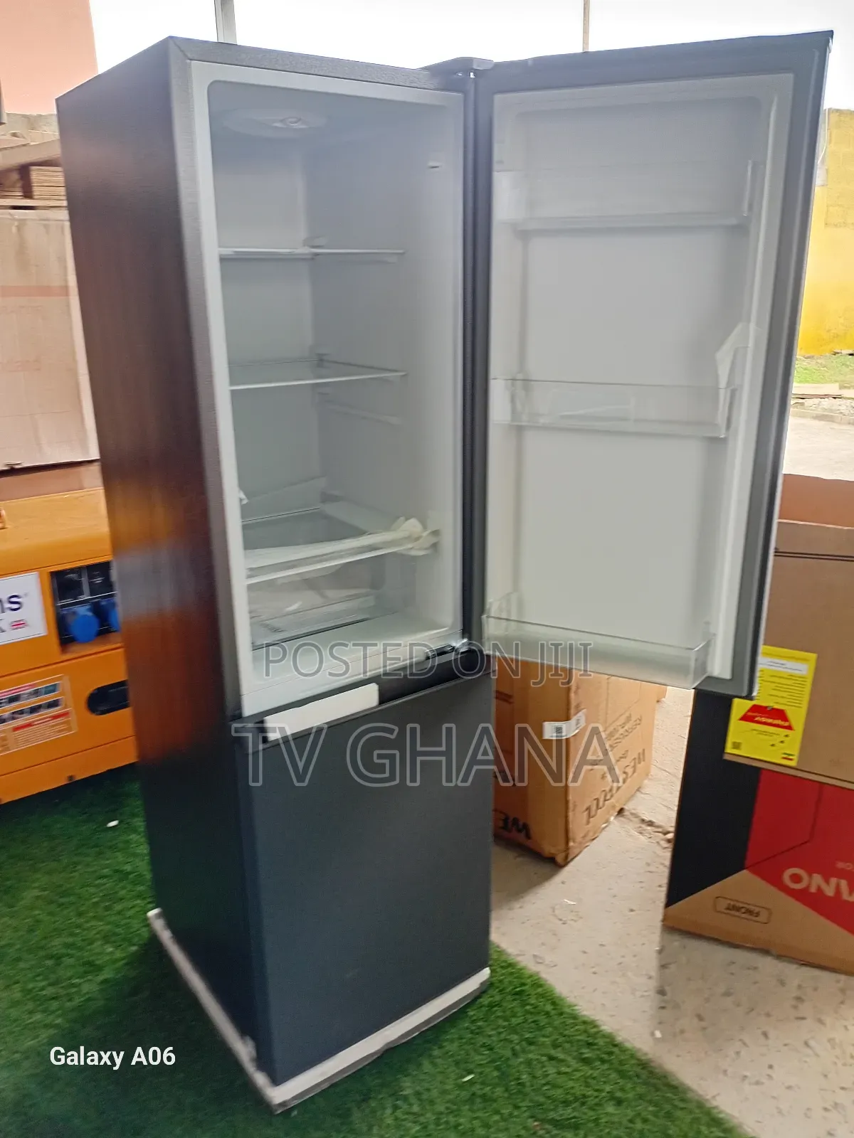 As 230 Asano 244l – Keep Food Fresh Always