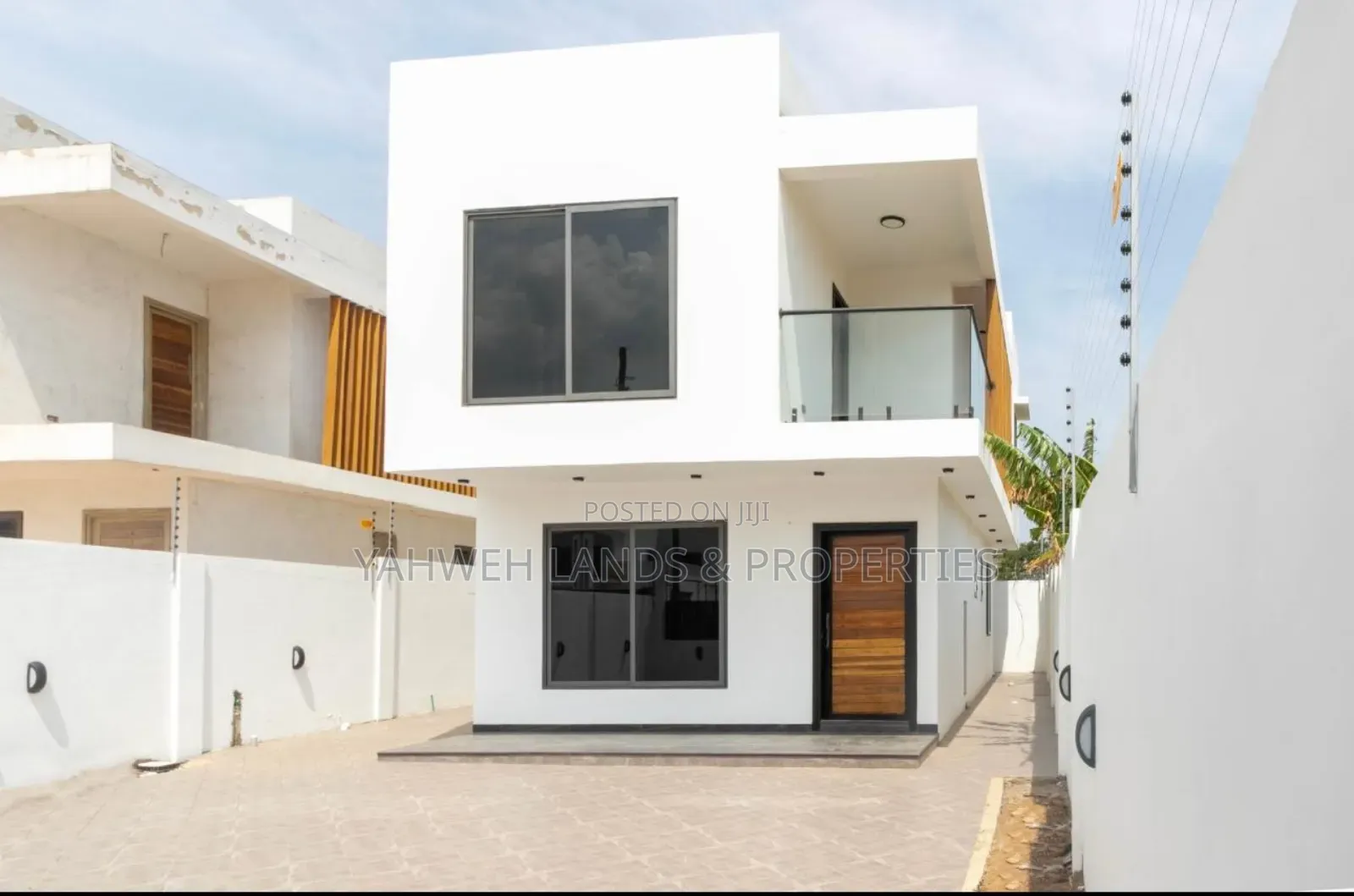4bdrm House in East Legon Hills for sale