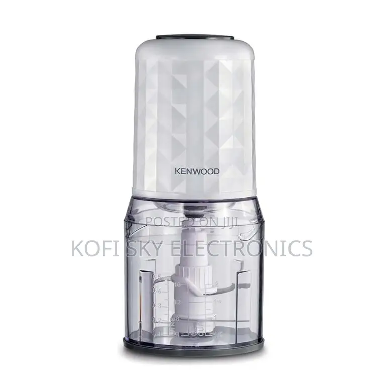 Kenwood Chooper 400 Watt