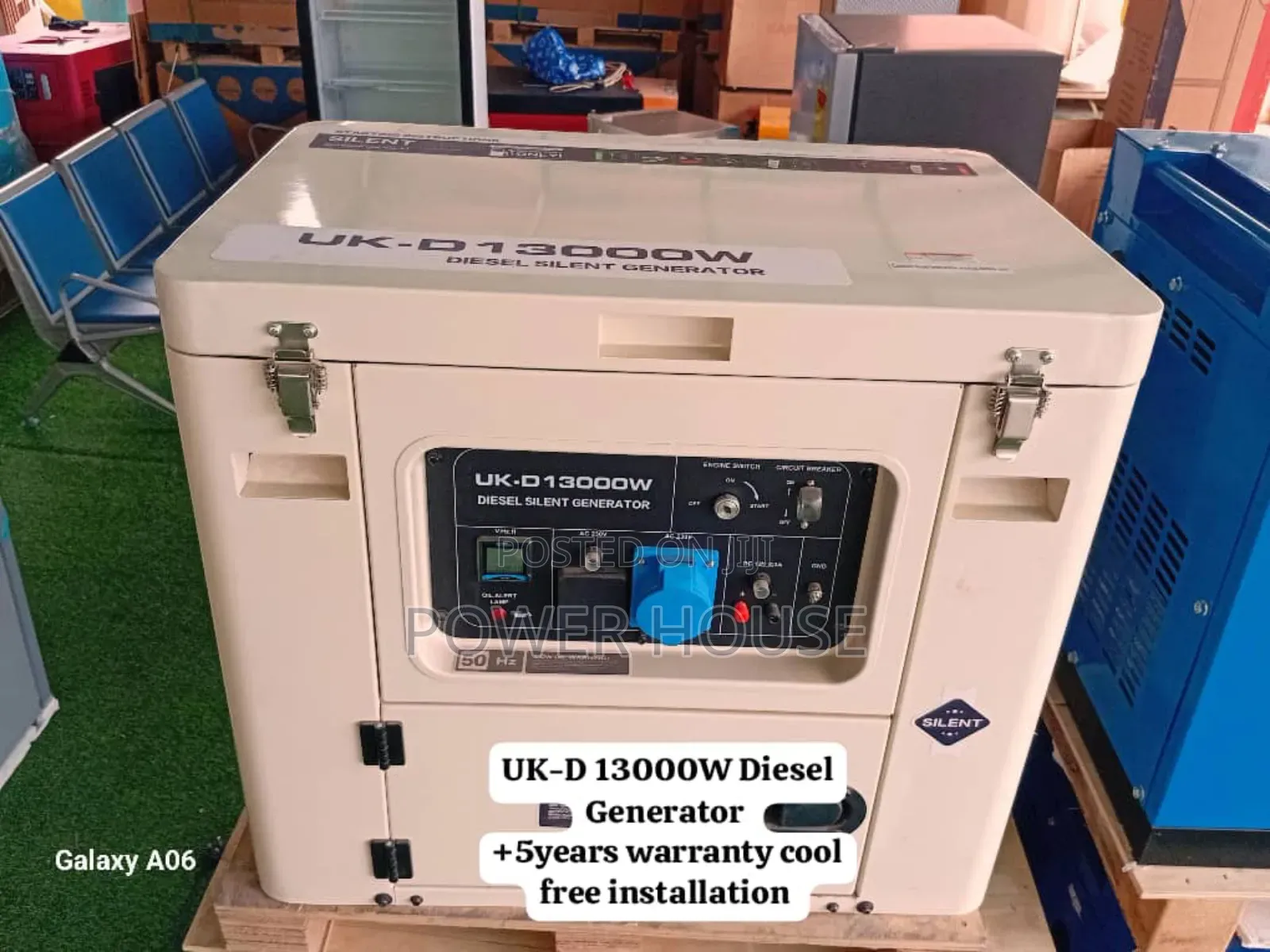Line of Succession Uk Diesel Generator 10kva Silent Uk Generator 10kva