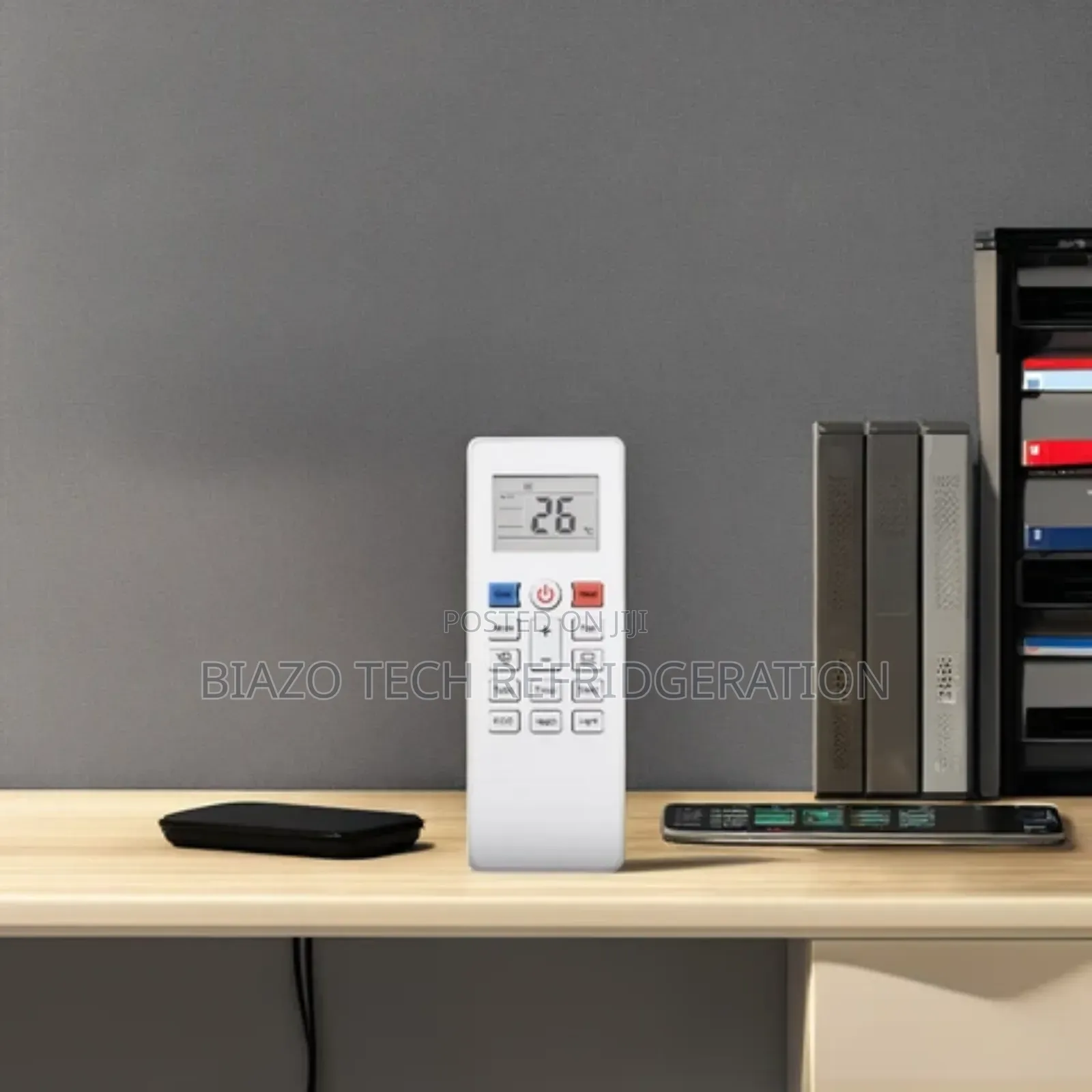 Skyworth Ac Remote