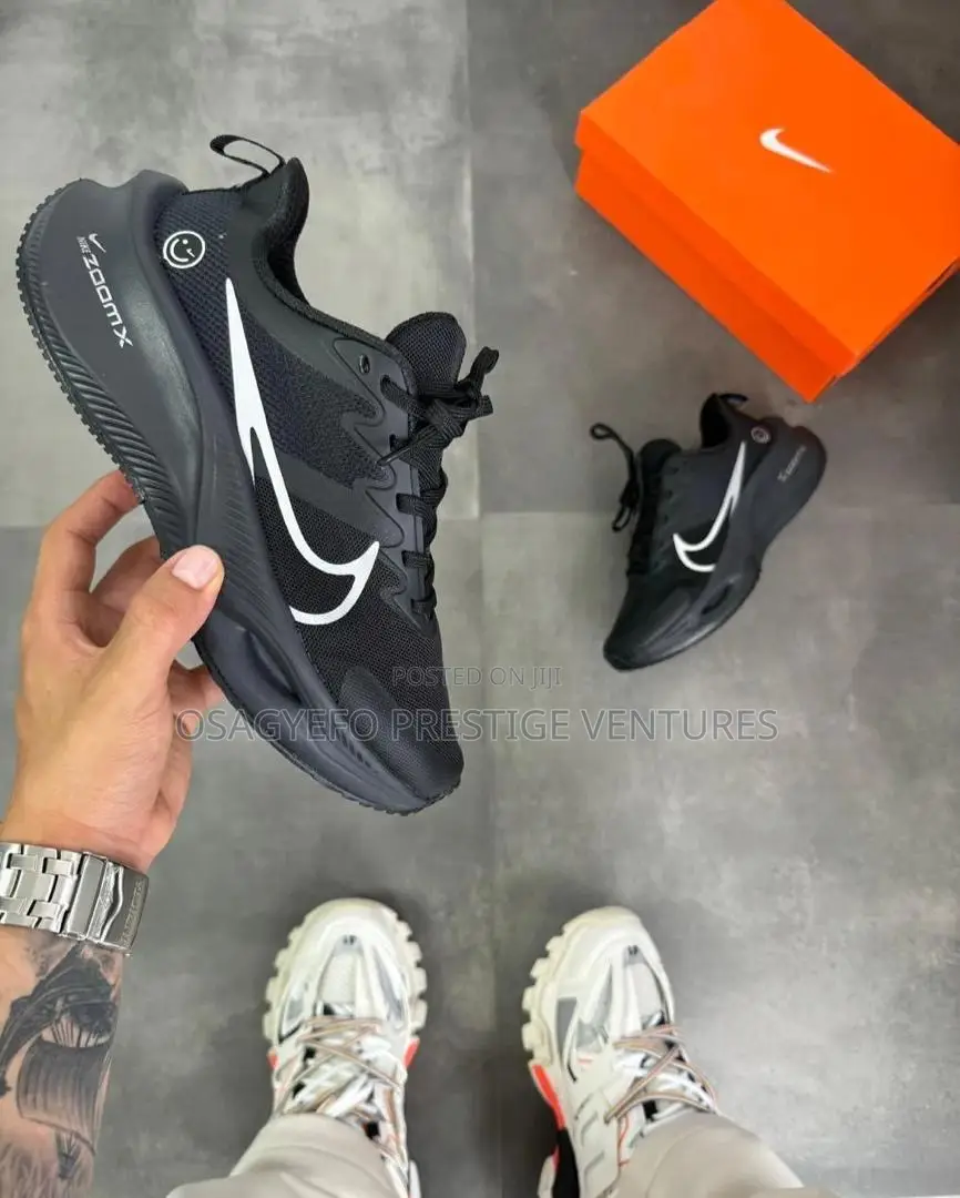 High Quality Nike Zoomix