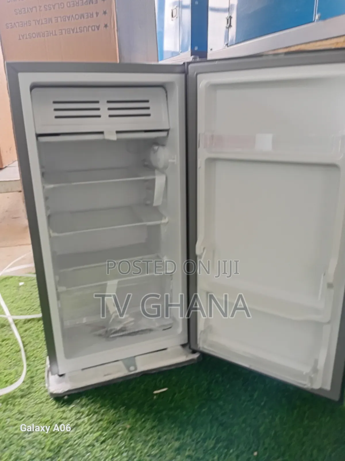 Durable Asano Asd90 83 Liters Freezer – Cool Convenience