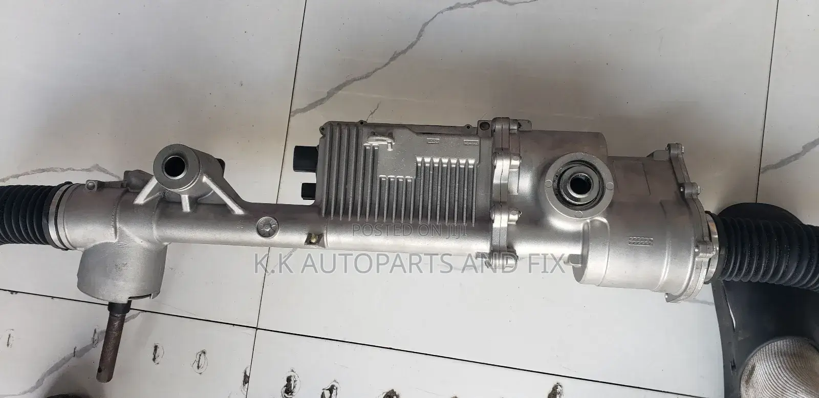 Ford F150 2014,2015,2016,2017,2018,2019,2020,2021 Steering Rack