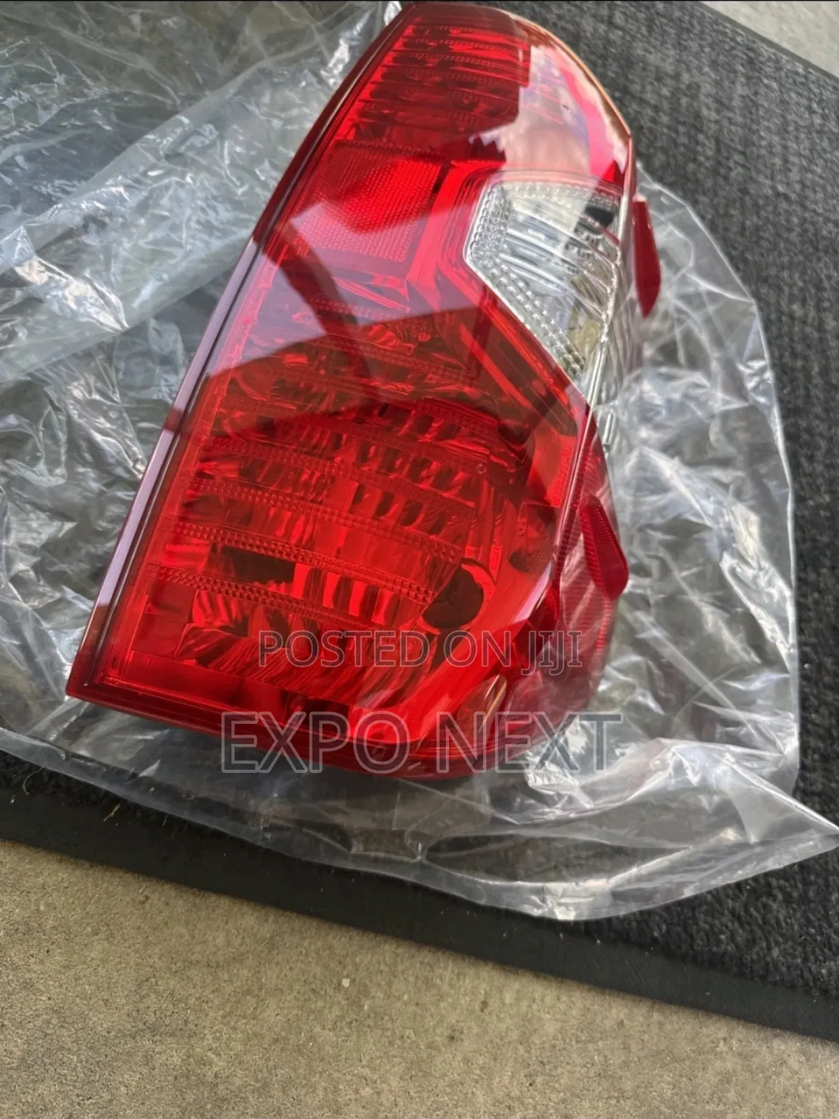 2014-2021 Toyota Tundra Depo Original Pair Tail Light