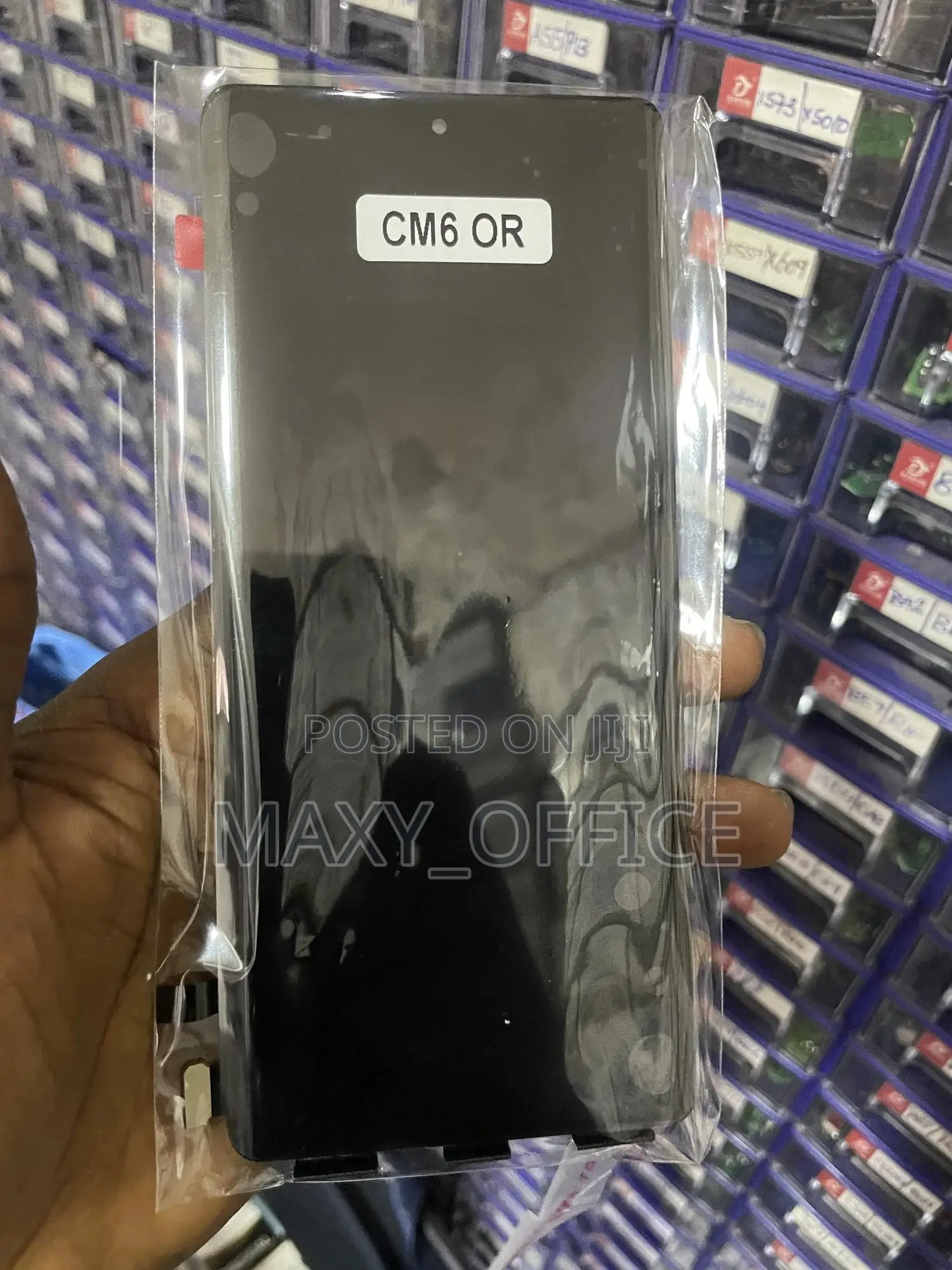 Tecno Camon 40 Pro Original Screen
