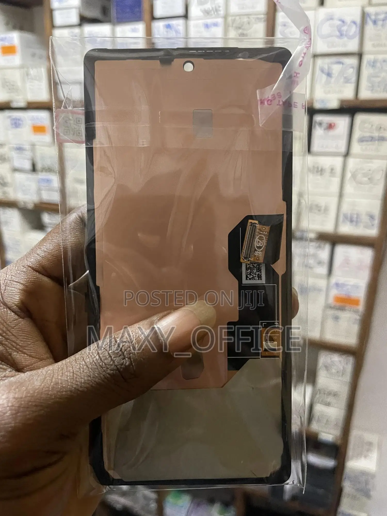 Pixel 6a Oled Screen Replacement