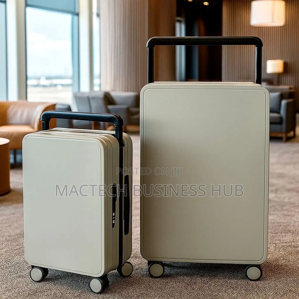 Suitcase Travel Bag