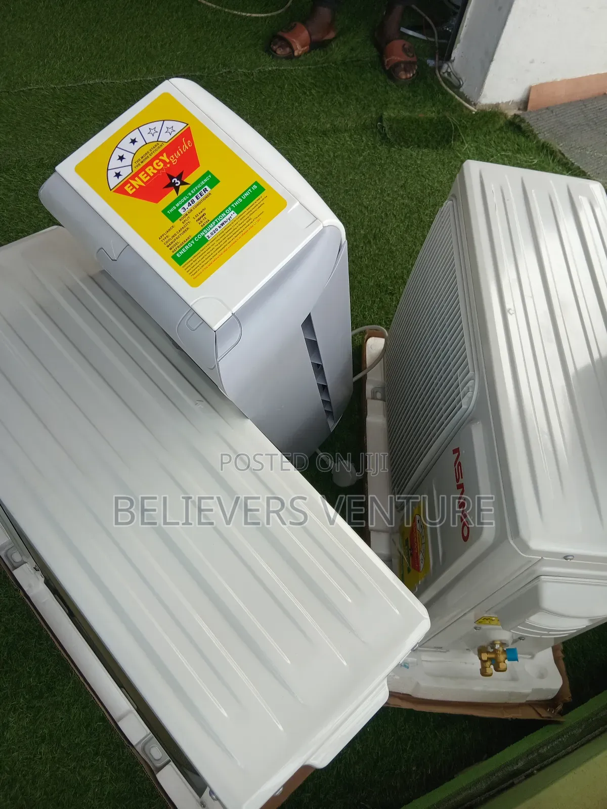 Reliable Ac Service Asano Product 2.5hp Split System Air Conditioner
