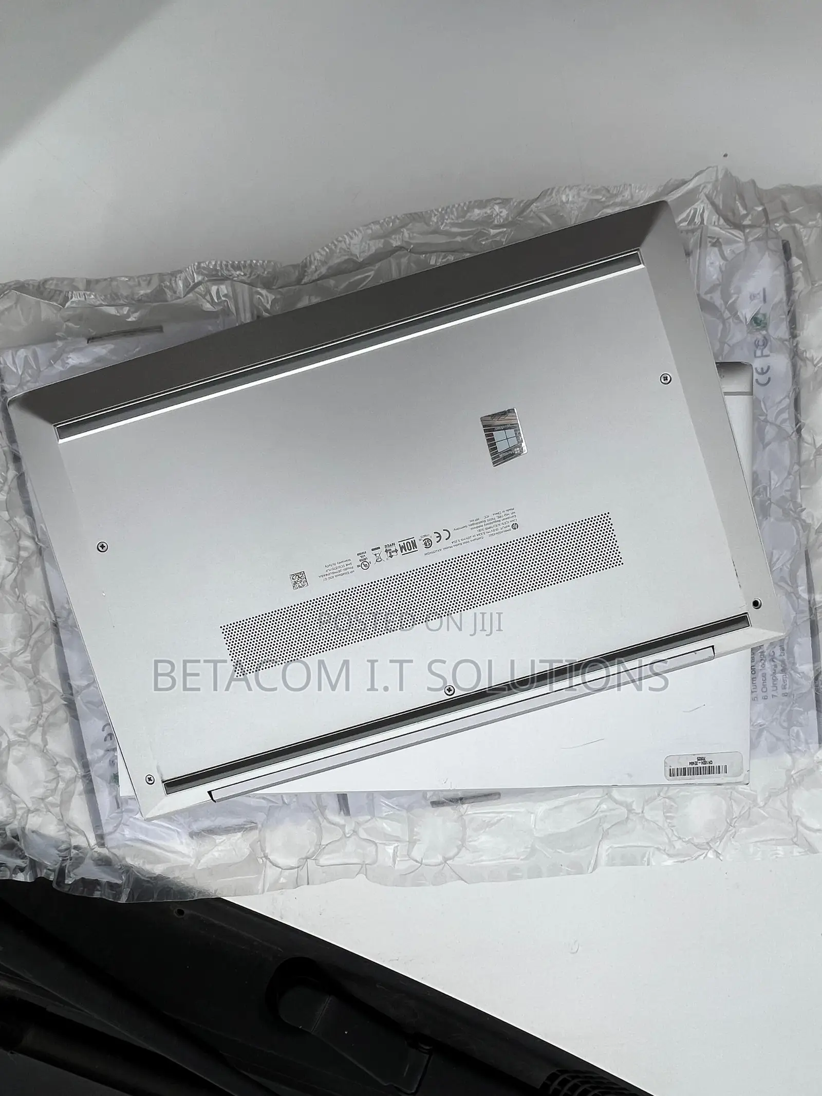 Laptop HP EliteBook 840 G7 16GB Intel Core i5 SSD 256GB